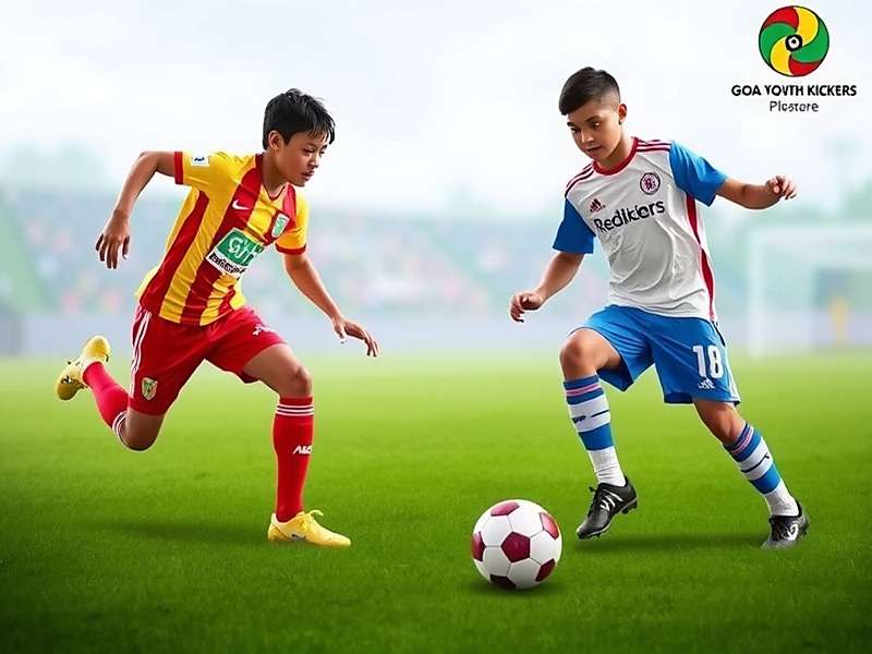 Tournament Mode Goa Top Youth Kickers Tournament Mode